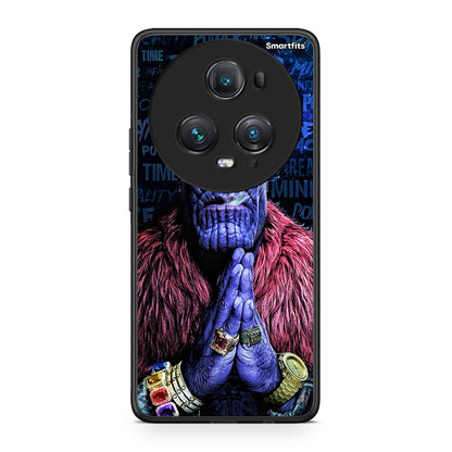 4 - Honor Magic5 Pro Thanos PopArt case, cover, bumper