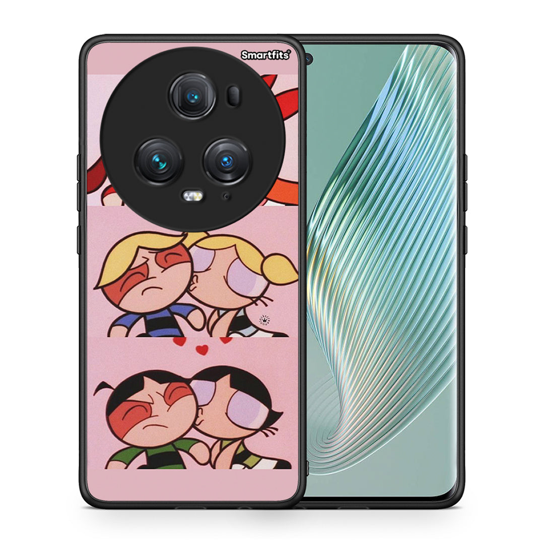 Puff Love - Honor Magic5 Pro θήκη