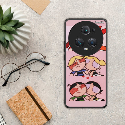 Puff Love - Honor Magic5 Pro θήκη