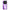 Honor Magic5 Pro Purple Mariposa Θήκη Αγίου Βαλεντίνου από τη Smartfits με σχέδιο στο πίσω μέρος και μαύρο περίβλημα | Smartphone case with colorful back and black bezels by Smartfits