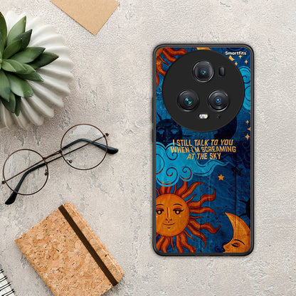 Screaming Sky - Honor Magic5 Pro θήκη