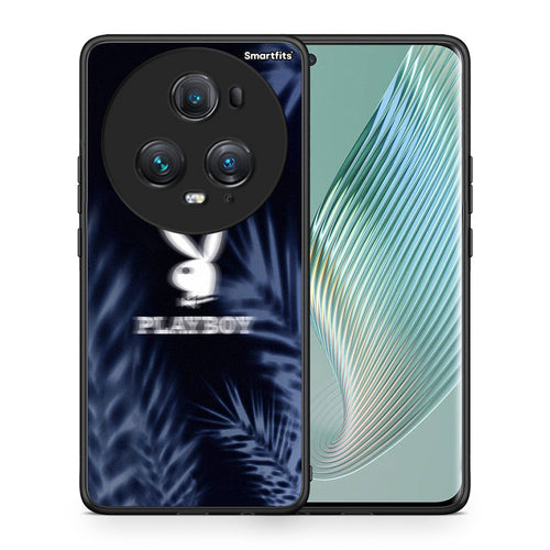 Θήκη Honor Magic5 Pro Sexy Rabbit από τη Smartfits με σχέδιο στο πίσω μέρος και μαύρο περίβλημα | Honor Magic5 Pro Sexy Rabbit case with colorful back and black bezels