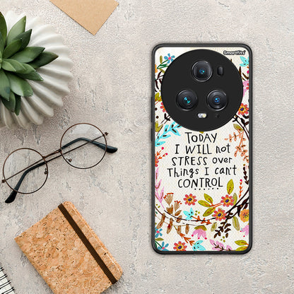 Stress Over - Honor Magic5 Pro θήκη