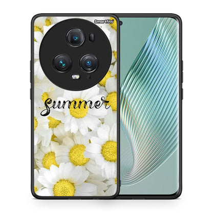 Summer Daisies - Honor Magic5 Pro θήκη