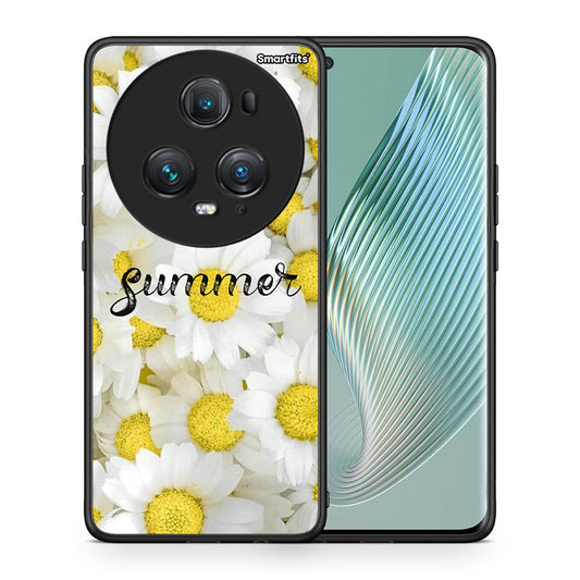 Summer Daisies - Honor Magic5 Pro θήκη