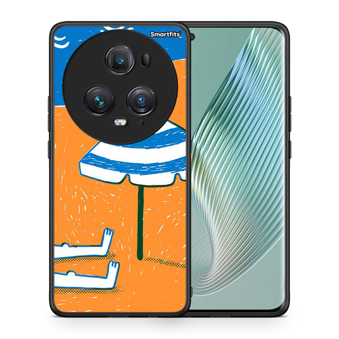 Summering - Honor Magic5 Pro θήκη