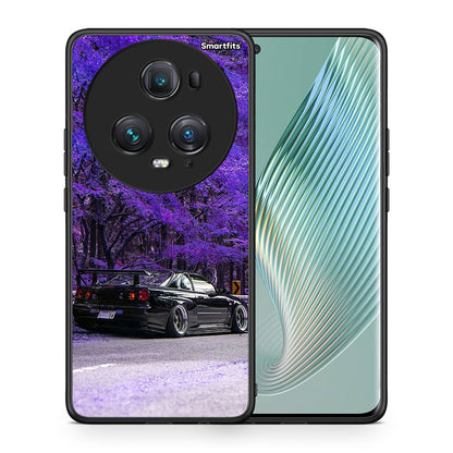 Super Car - Honor Magic5 Pro θήκη