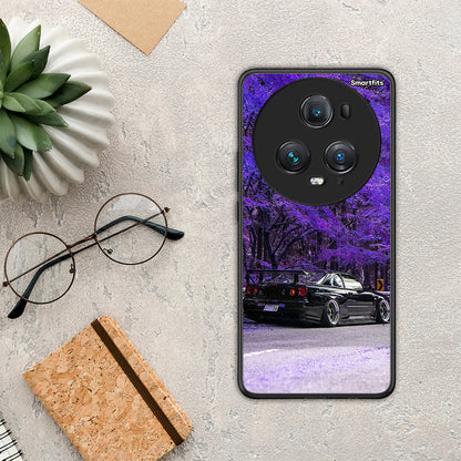 Super Car - Honor Magic5 Pro θήκη