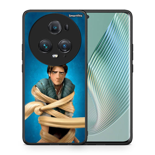 Tangled 1 - Honor Magic5 Pro θήκη