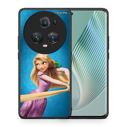 Tangled 2 - Honor Magic5 Pro θήκη