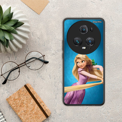 Tangled 2 - Honor Magic5 Pro θήκη