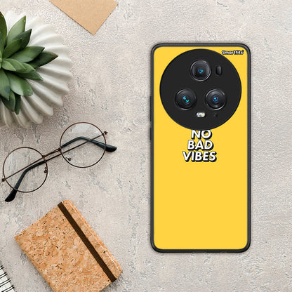 Text Vibes - Honor Magic5 Pro θήκη