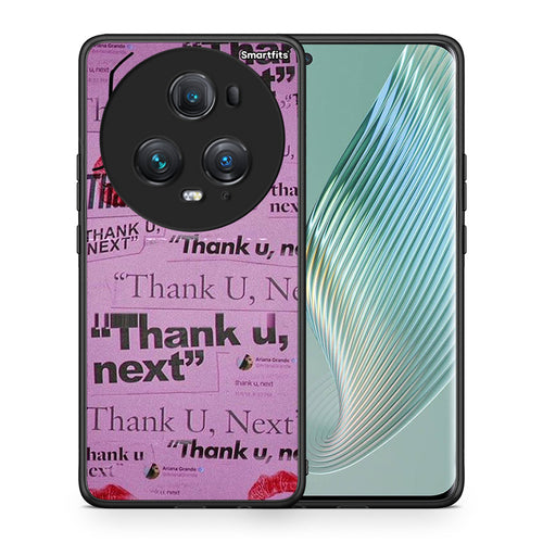 Thank You Next - Honor Magic5 Pro θήκη