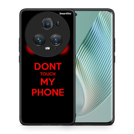Touch My Phone - Honor Magic5 Pro θήκη