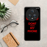 Thumbnail for Touch My Phone - Honor Magic5 Pro θήκη