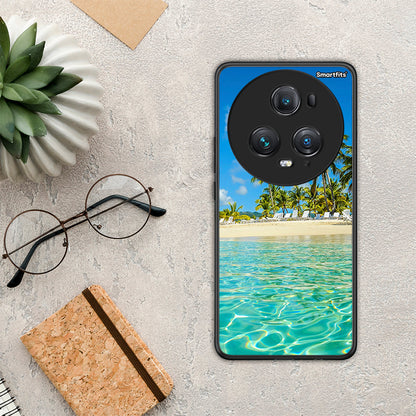 Tropical Vibes - Honor Magic5 Pro θήκη