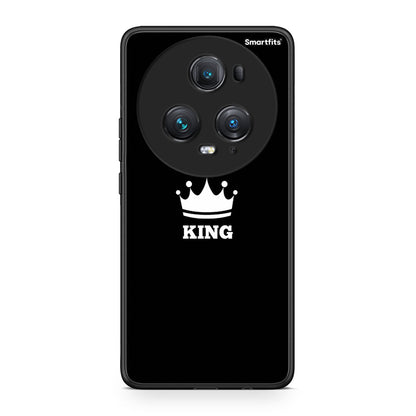 4 - Honor Magic5 Pro King Valentine case, cover, bumper