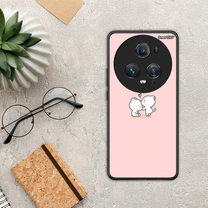 Valentine Love - Honor Magic5 Pro θήκη