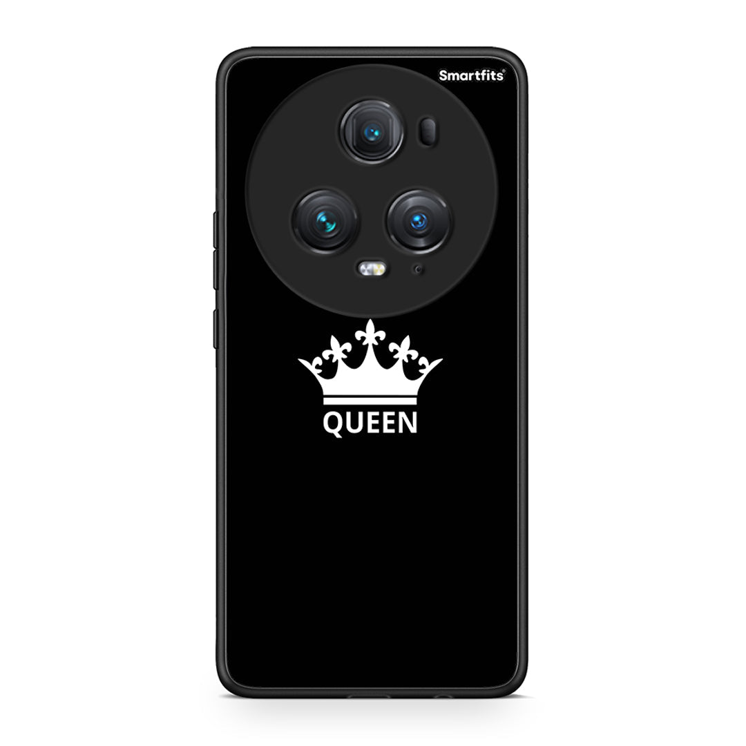 4 - Honor Magic5 Pro Queen Valentine case, cover, bumper