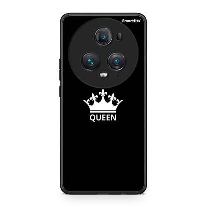 4 - Honor Magic5 Pro Queen Valentine case, cover, bumper