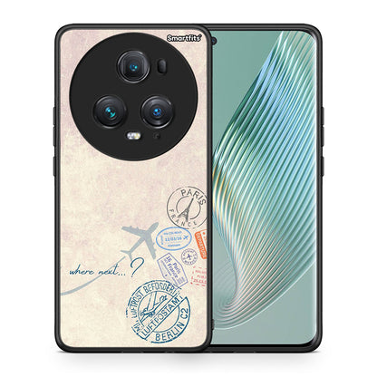 Where Next - Honor Magic5 Pro θήκη