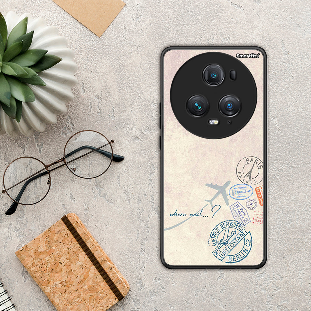 Where Next - Honor Magic5 Pro θήκη