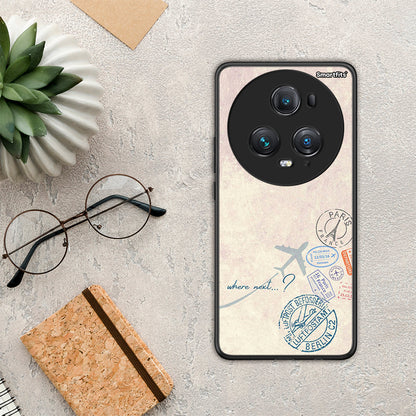 Where Next - Honor Magic5 Pro θήκη