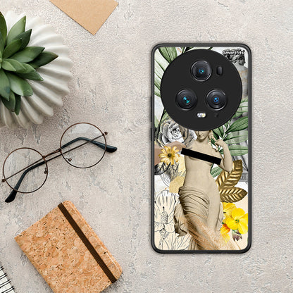 Woman Statue - Honor Magic5 Pro θήκη