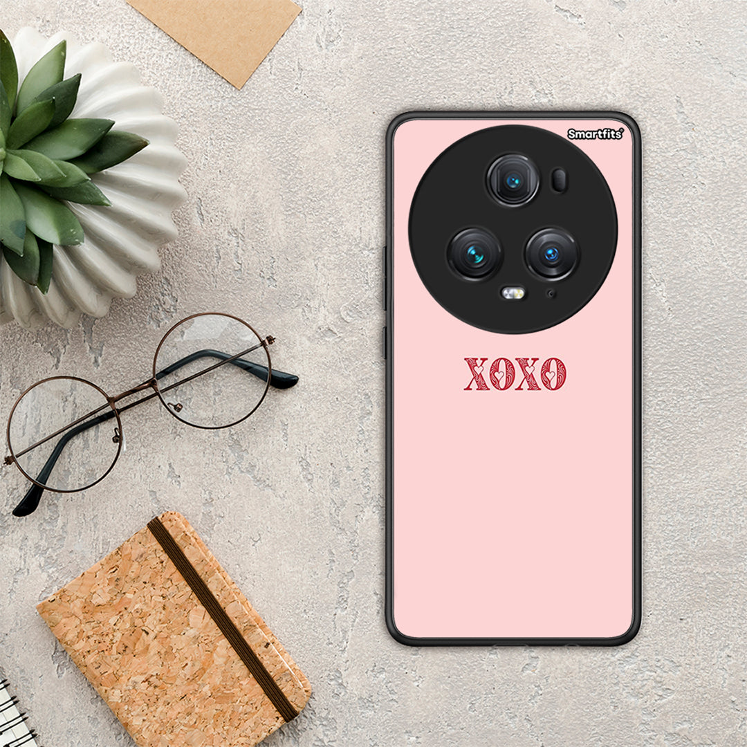 XOXO Love - Honor Magic5 Pro θήκη