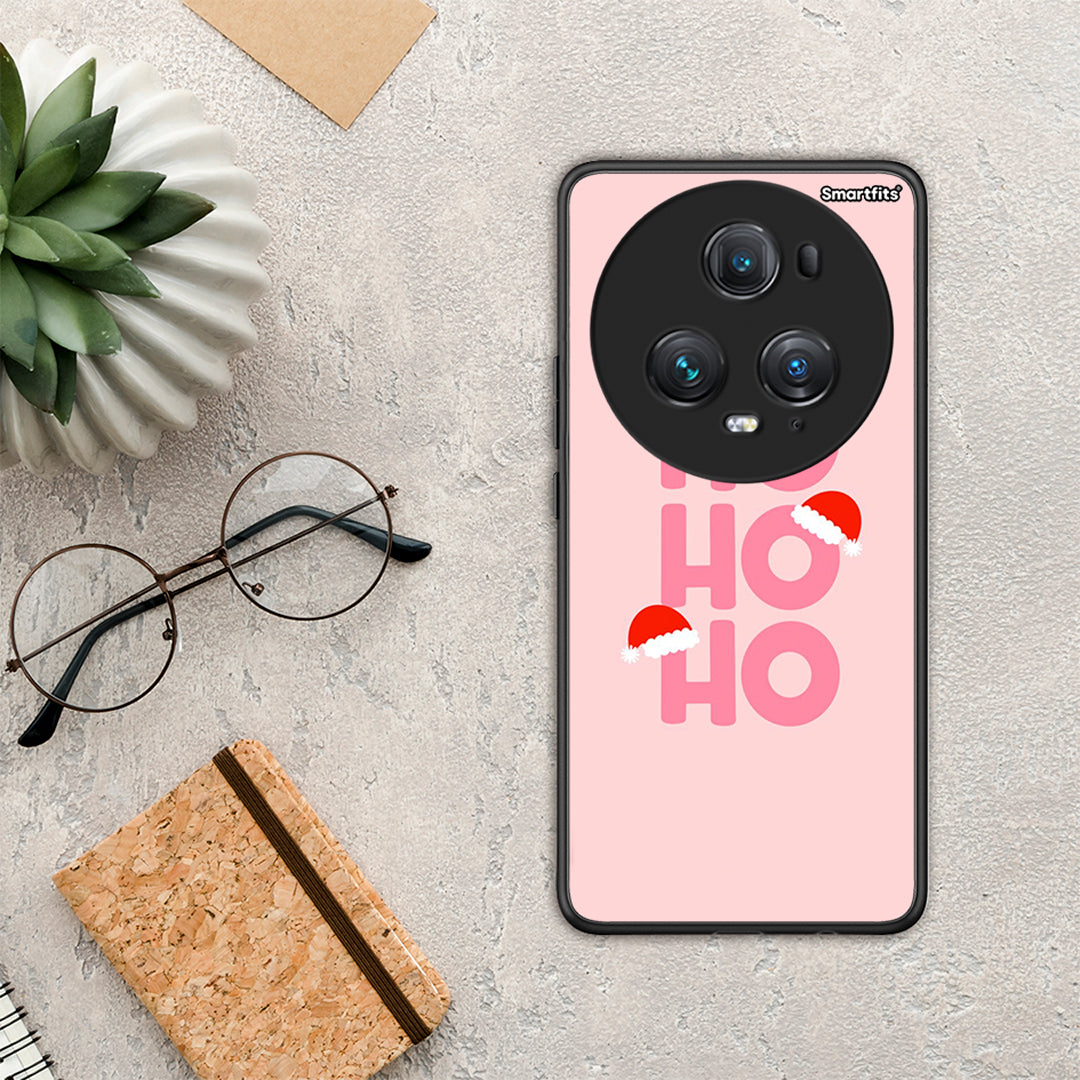 Xmas Ho Ho Ho - Honor Magic5 Pro θήκη