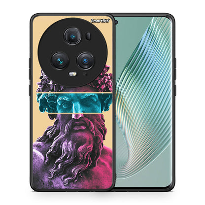 Zeus Art - Honor Magic5 Pro θήκη