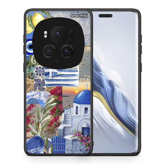 All Greek - Honor Magic6 Pro θήκη