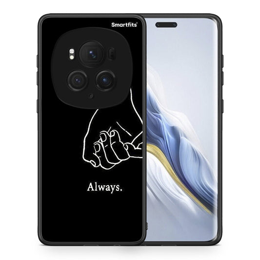 Always & Forever 1 - Honor Magic6 Pro θήκη