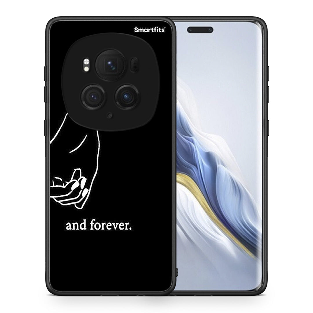 Always & Forever 2 - Honor Magic6 Pro θήκη