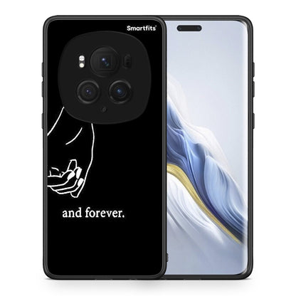 Always & Forever 2 - Honor Magic6 Pro θήκη