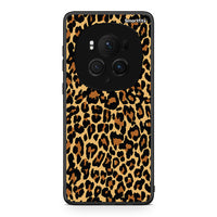 Thumbnail for 21 - Honor Magic6 Pro Leopard Animal case, cover, bumper