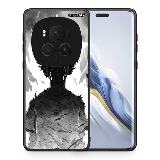 Anime Boy - Honor Magic6 Pro θήκη