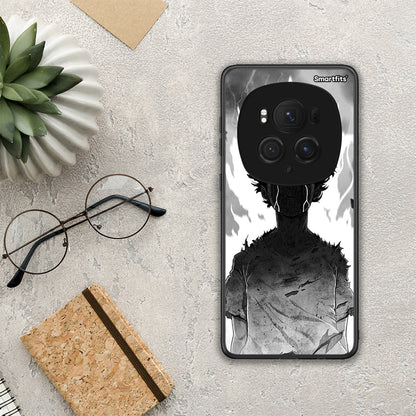 Anime Boy - Honor Magic6 Pro θήκη