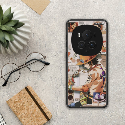 Anime Collage - Honor Magic6 Pro θήκη