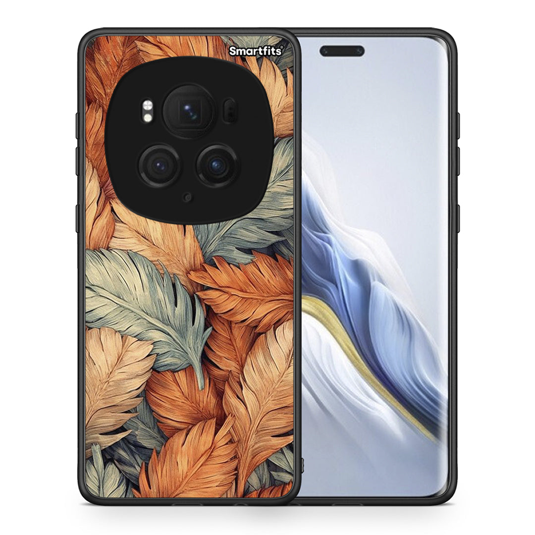 Autumn Leaves - Honor Magic6 Pro θήκη