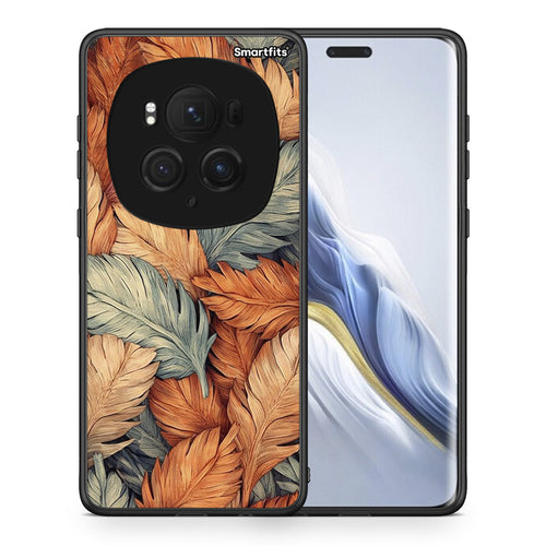 Autumn Leaves - Honor Magic6 Pro θήκη