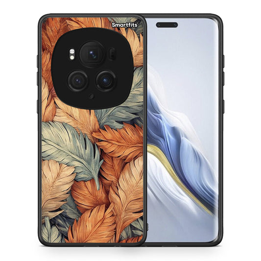Autumn Leaves - Honor Magic6 Pro θήκη