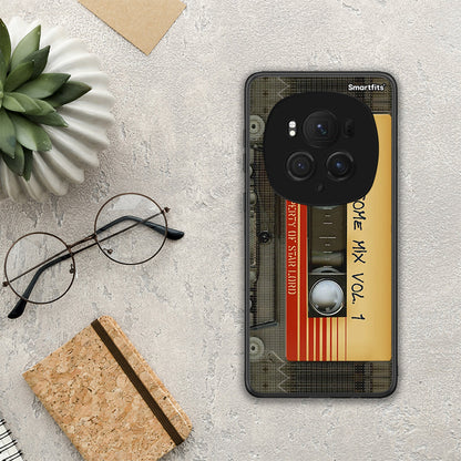 Awesome Mix - Honor Magic6 Pro θήκη