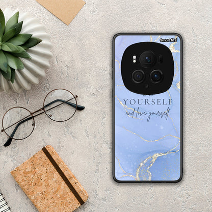 Be Yourself - Honor Magic6 Pro θήκη