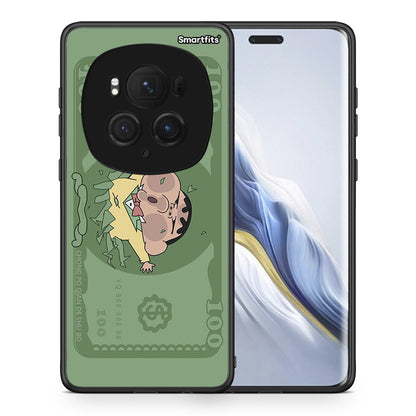 Big Money - Honor Magic6 Pro θήκη