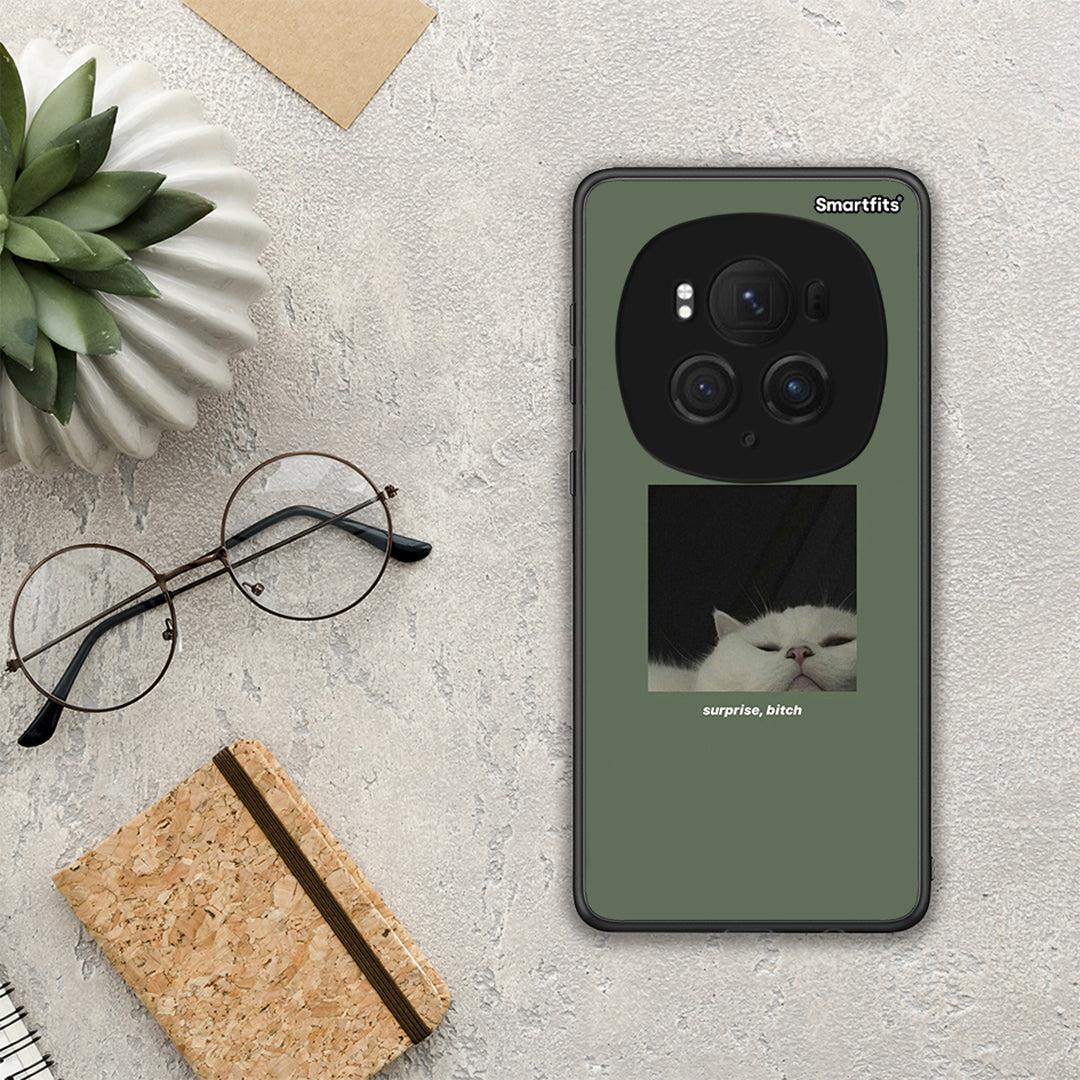 Bitch Surprise - Honor Magic6 Pro θήκη