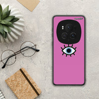 Thumbnail for Blue Eye Pink - Honor Magic6 Pro θήκη