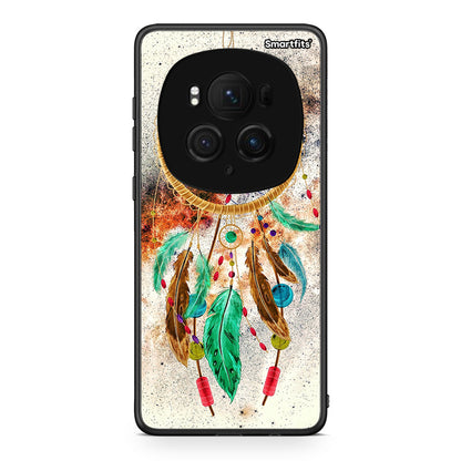 4 - Honor Magic6 Pro DreamCatcher Boho case, cover, bumper