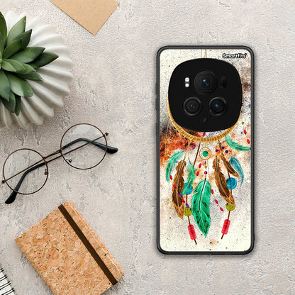 Boho DreamCatcher - Honor Magic6 Pro θήκη