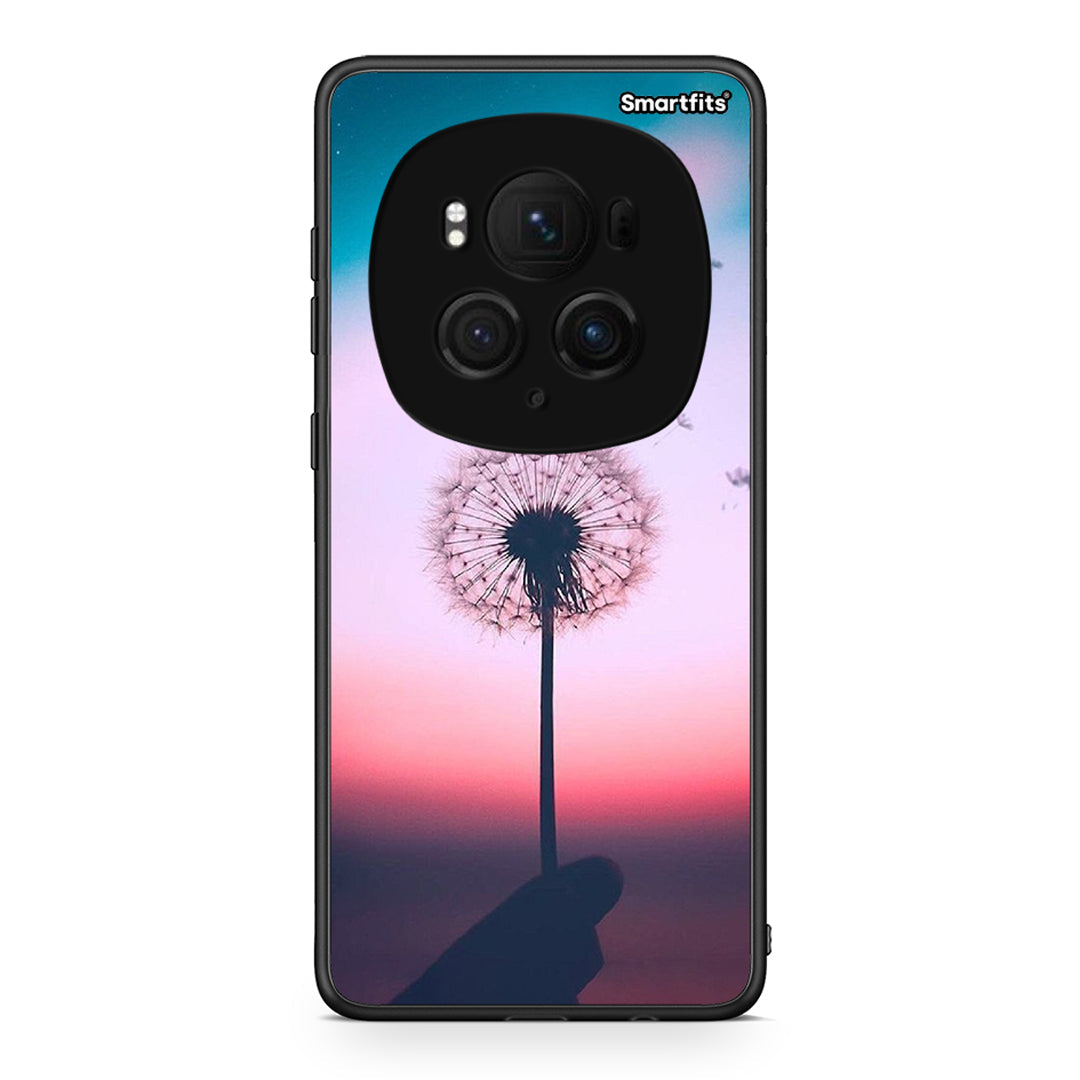 4 - Honor Magic6 Pro Wish Boho case, cover, bumper